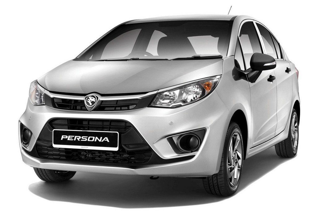 Car Rental Sabah