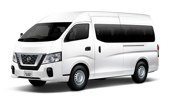 Car Rental Sabah
